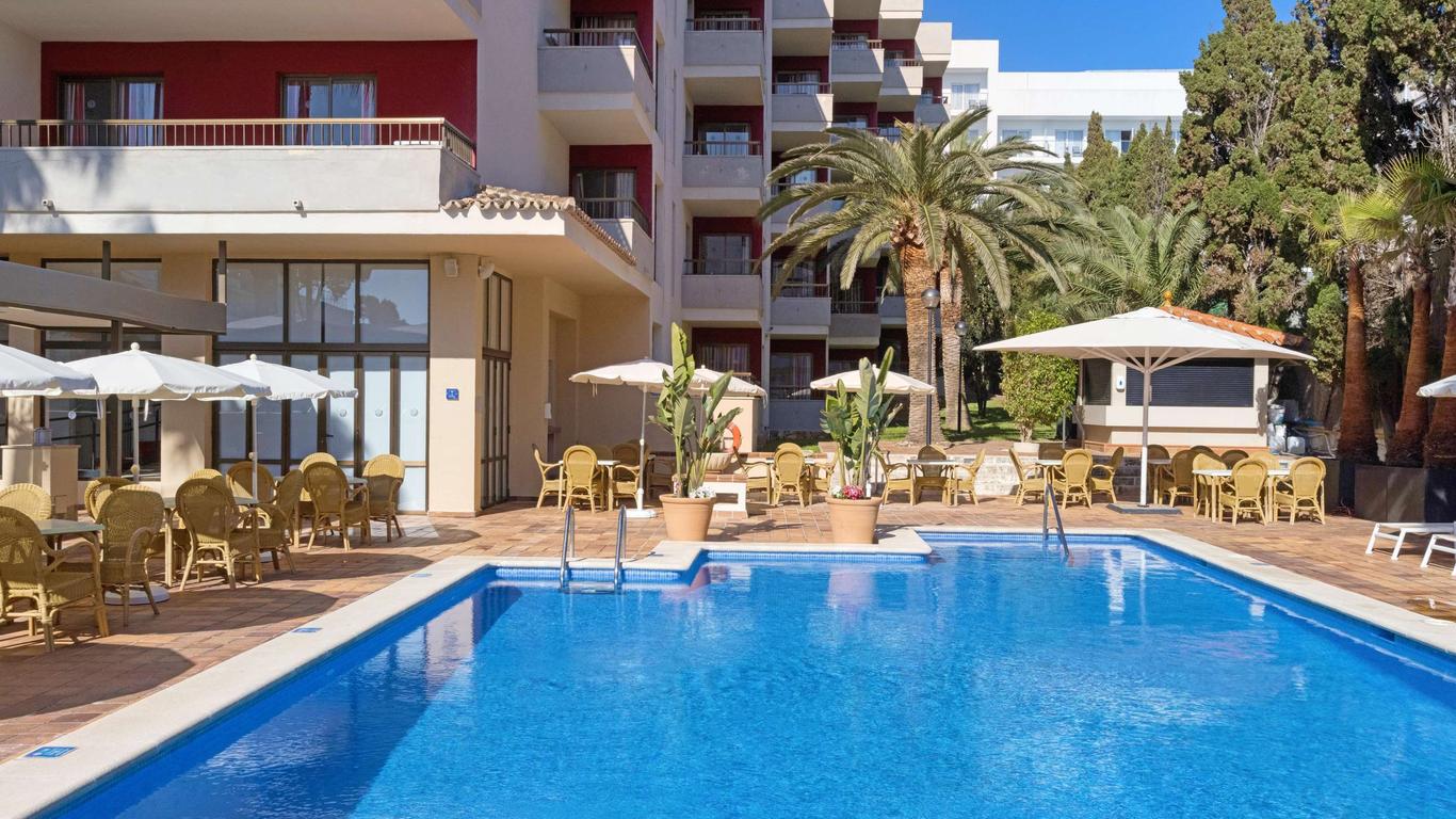 Apartamentos Pabisa Orlando