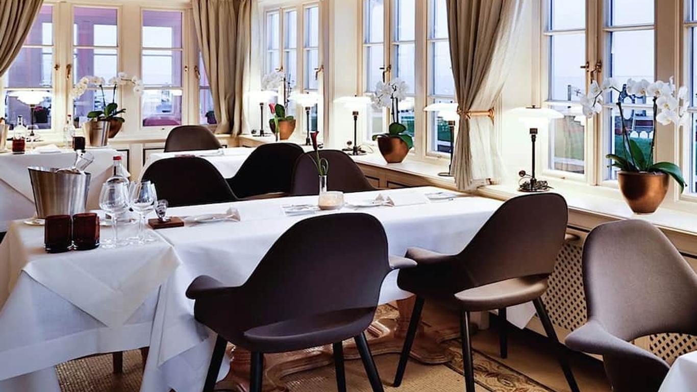 Hotel Fährhaus