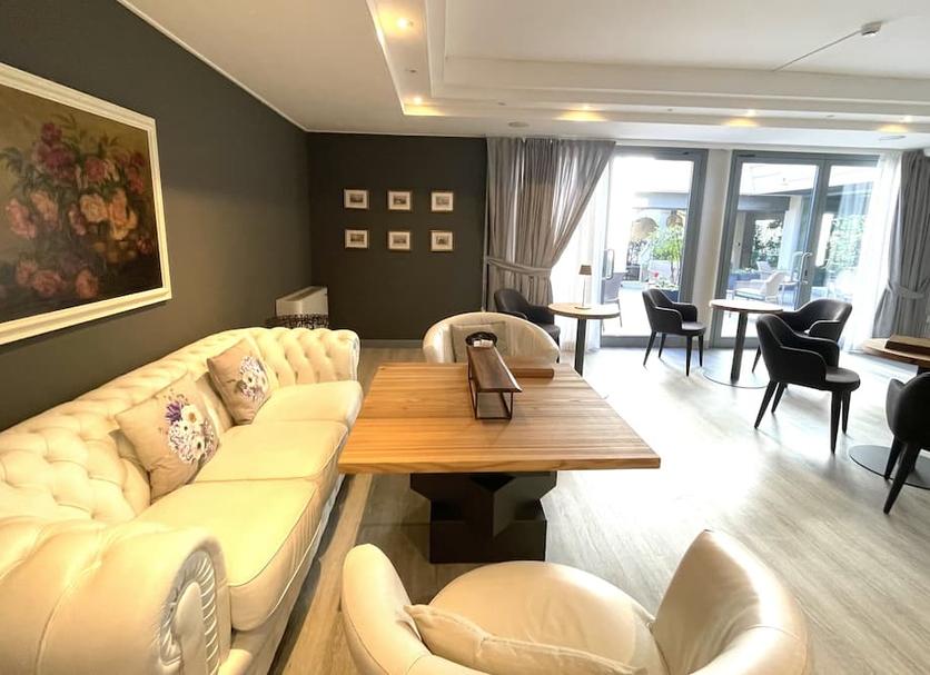 Wohnzimmer Foto