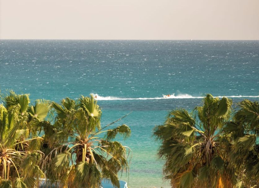 Strand Foto
