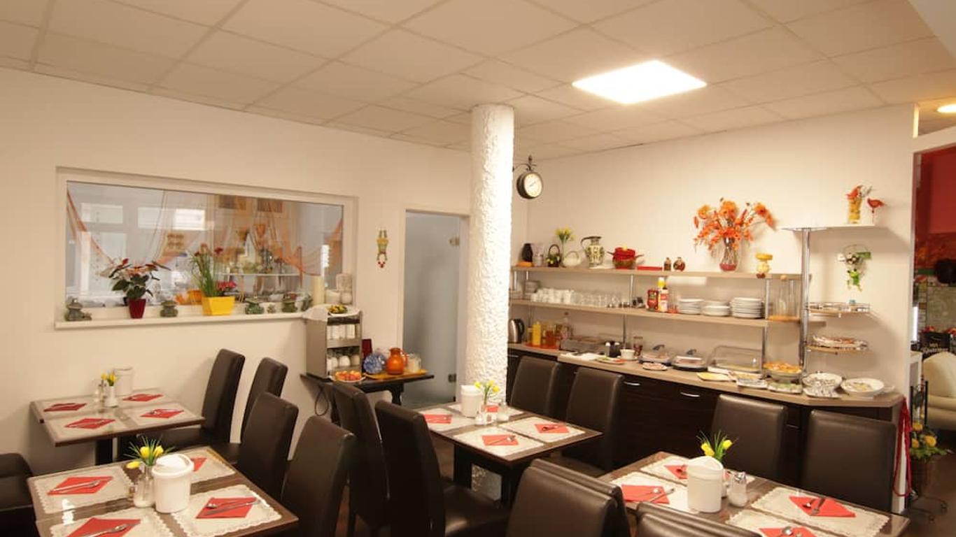Centro Hotel Oberhausen