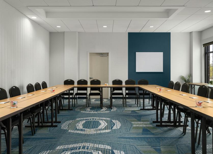 Konferenzraum Foto