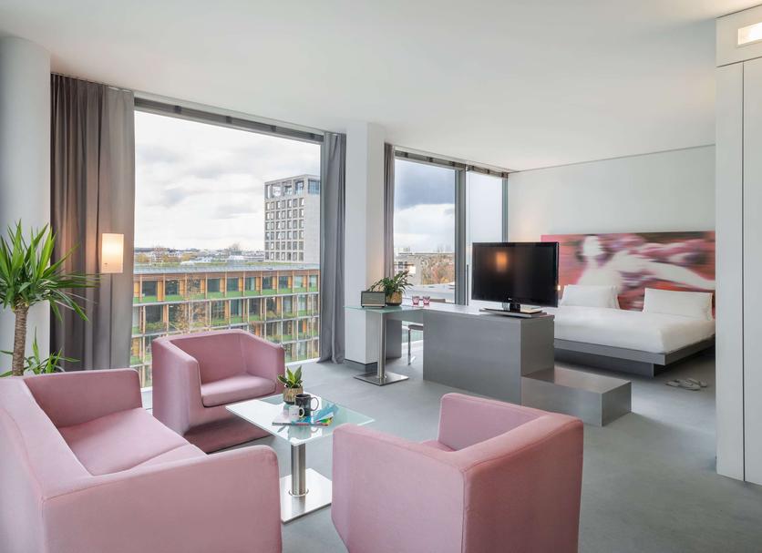 Wohnzimmer Foto