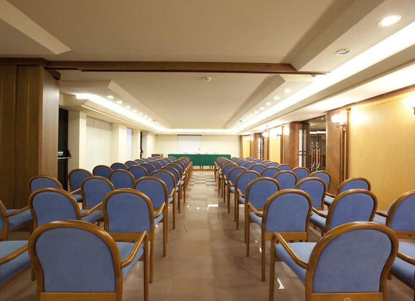 Konferenzraum Foto