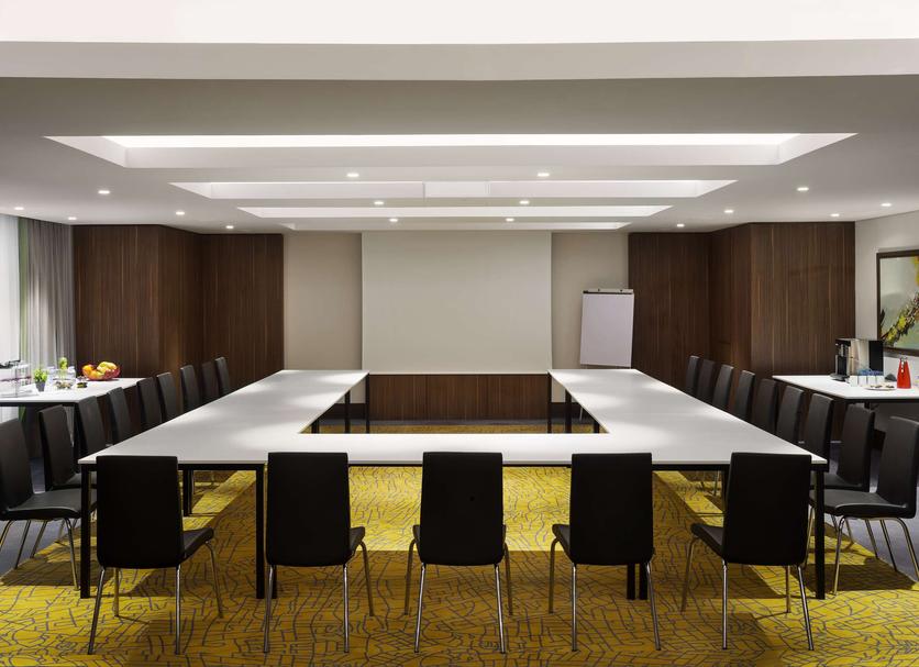 Konferenzraum Foto