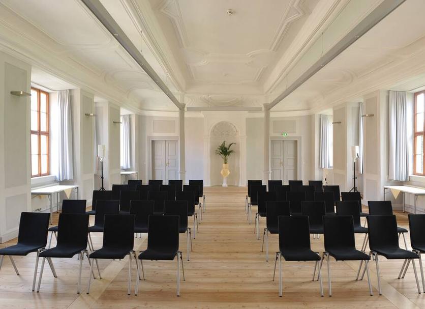 Konferenzraum Foto