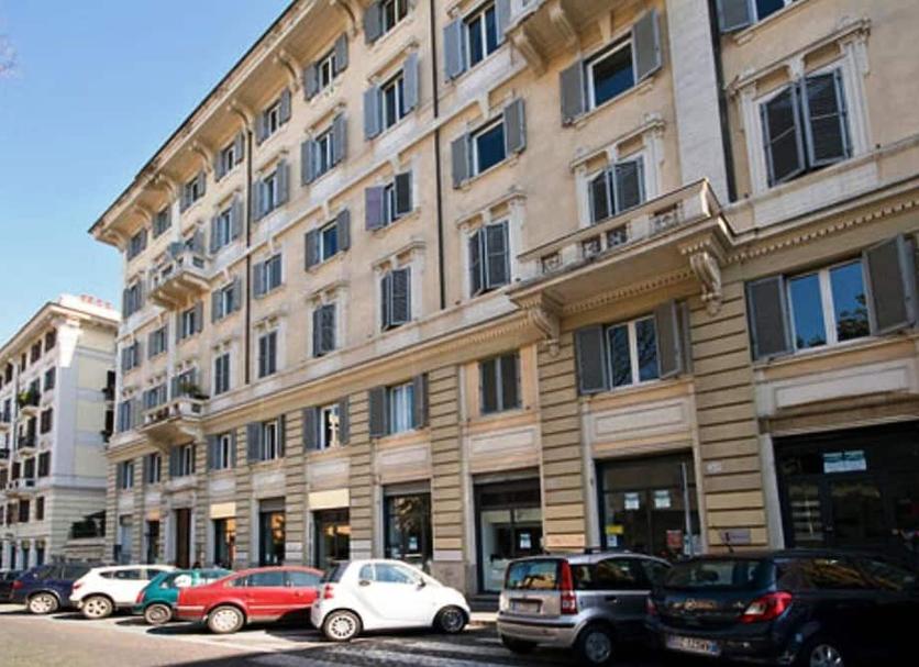 Gebäude Foto