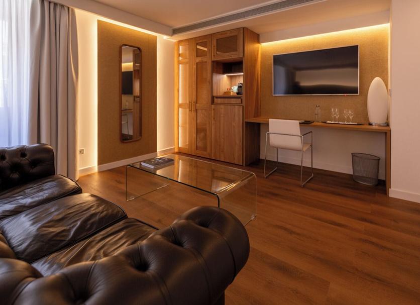 Wohnzimmer Foto