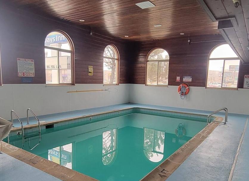 Pool Foto
