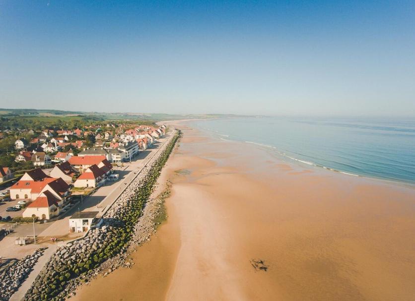 Strand Foto