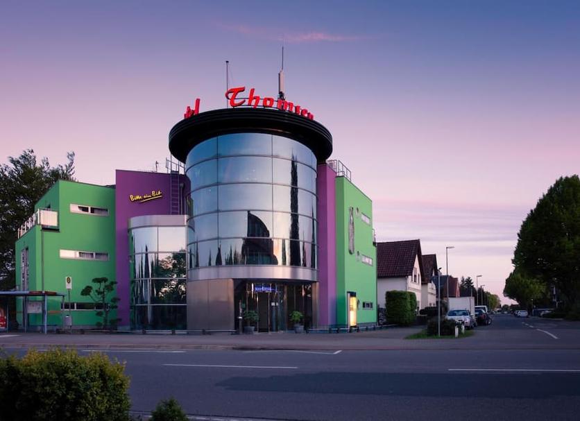 Gebäude Foto