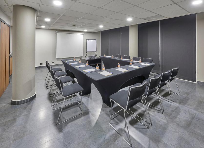 Konferenzraum Foto