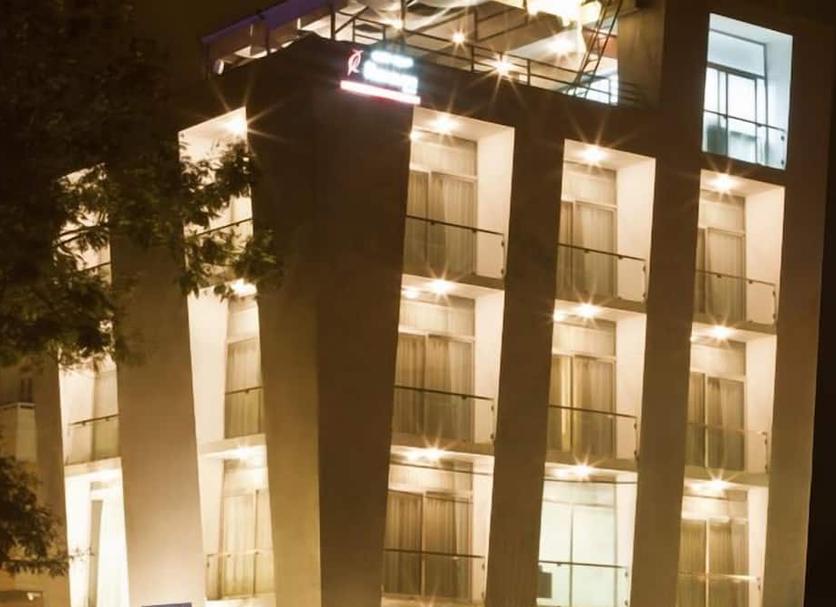 Gebäude Foto