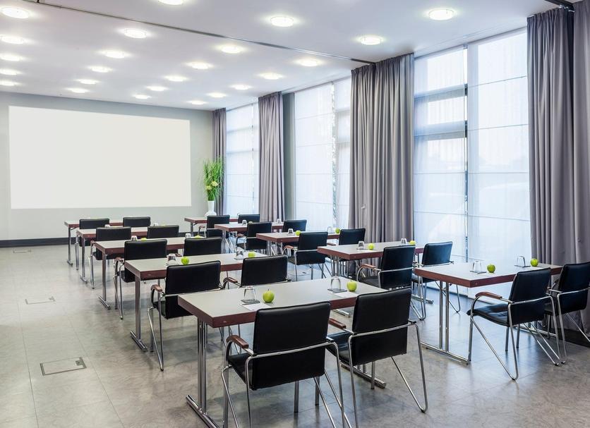 Konferenzraum Foto