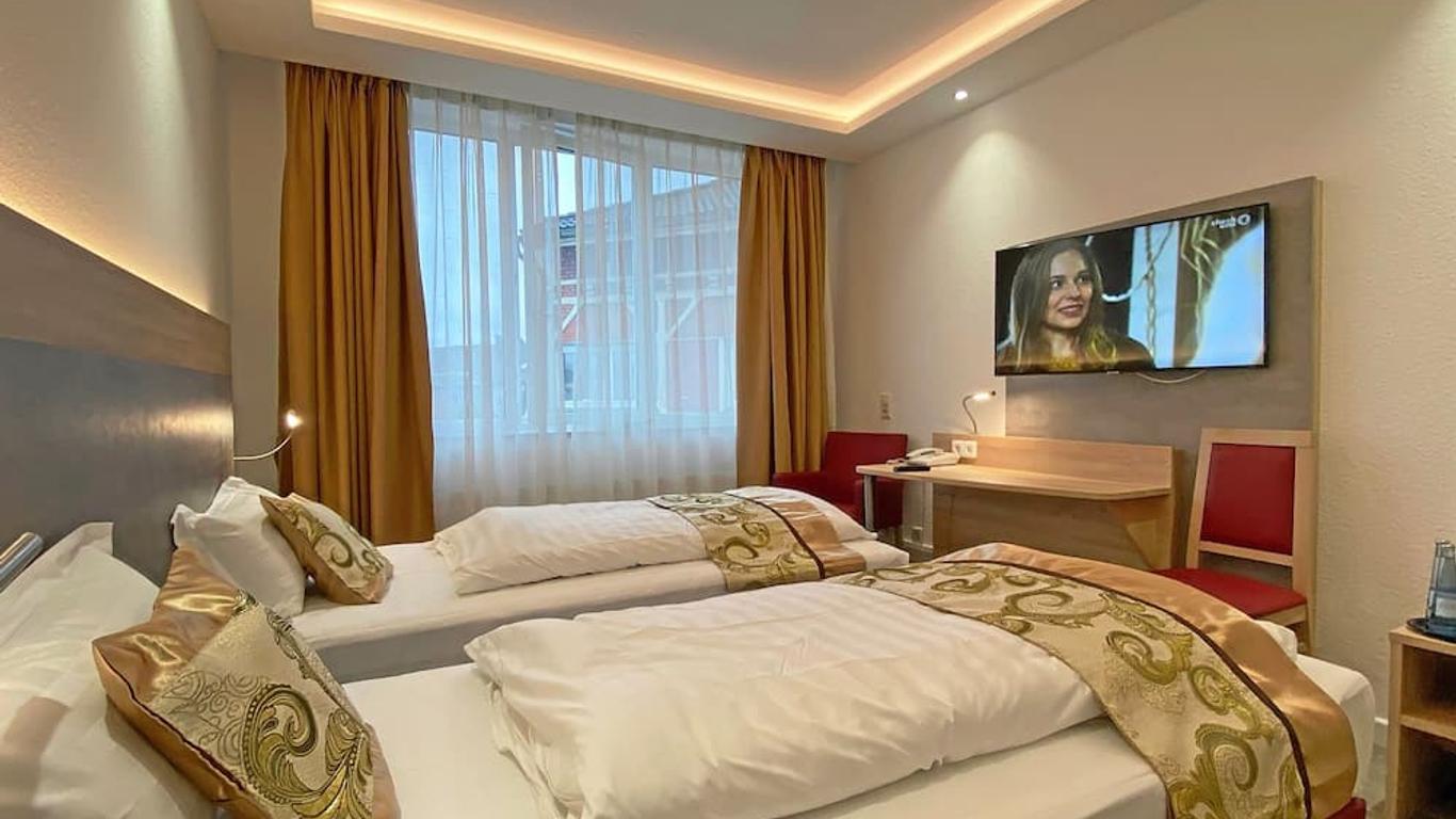 Hotel Danner