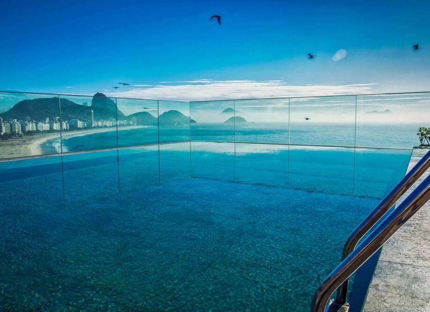 Pool Foto
