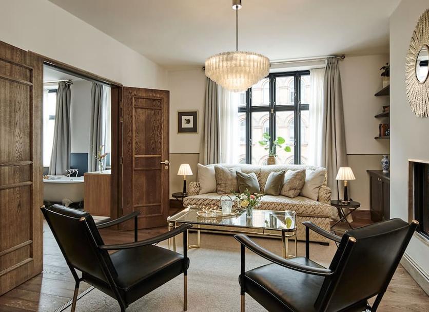 Wohnzimmer Foto
