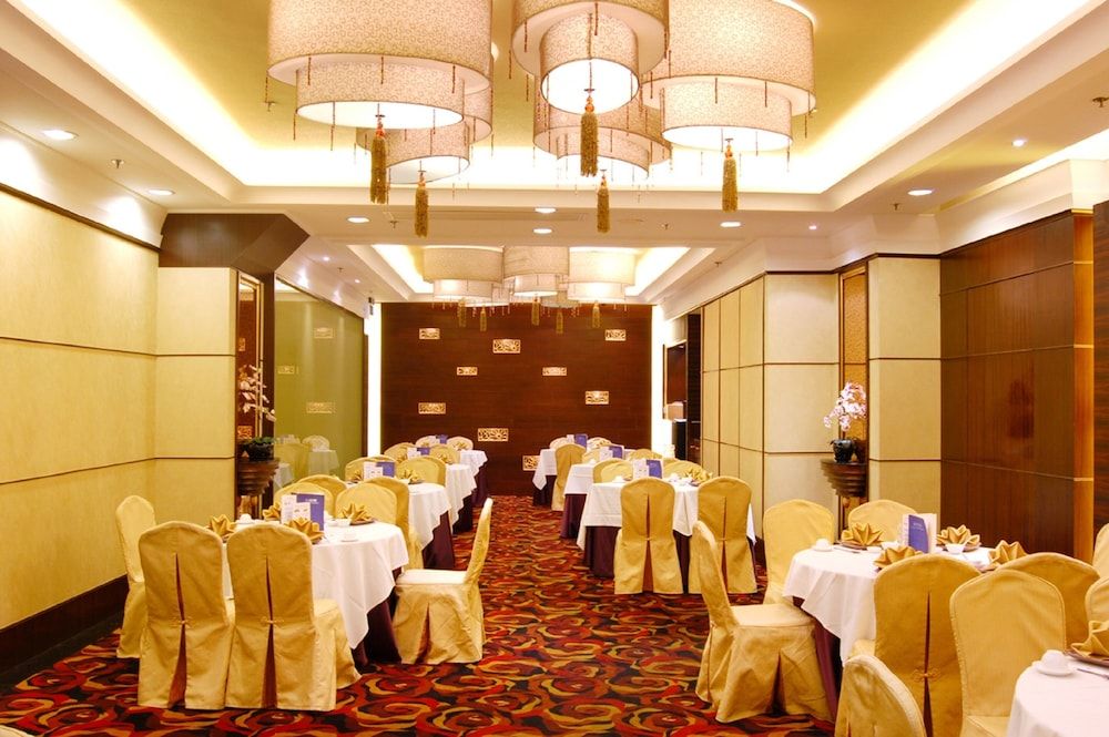 Bankettsaal