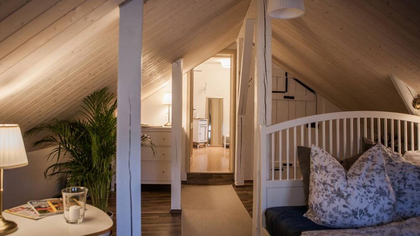 Apartone Palais-Apartments