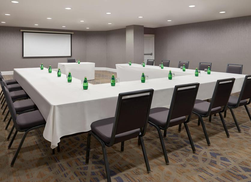 Konferenzraum Foto