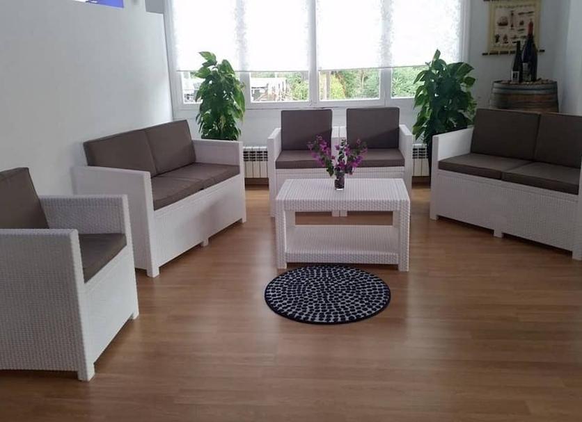 Wohnzimmer Foto