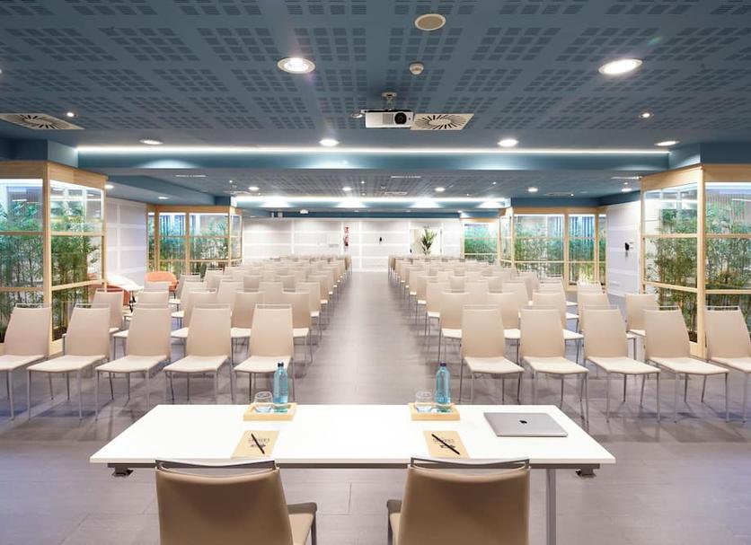 Konferenzraum Foto