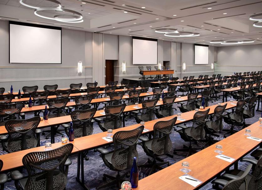 Konferenzraum Foto