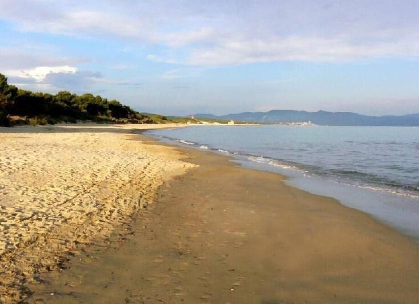 Strand Foto