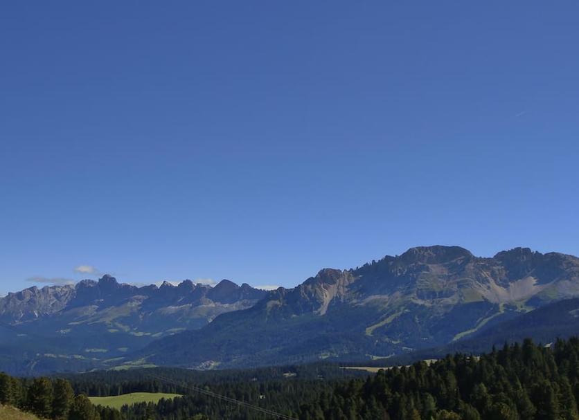 Außenansicht Foto