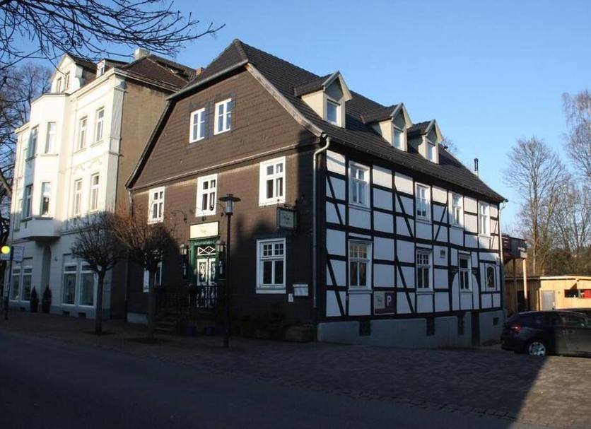 Gebäude Foto