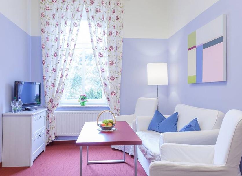 Wohnzimmer Foto