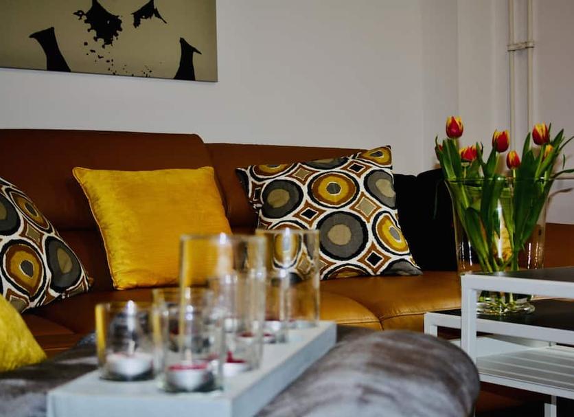 Wohnzimmer Foto
