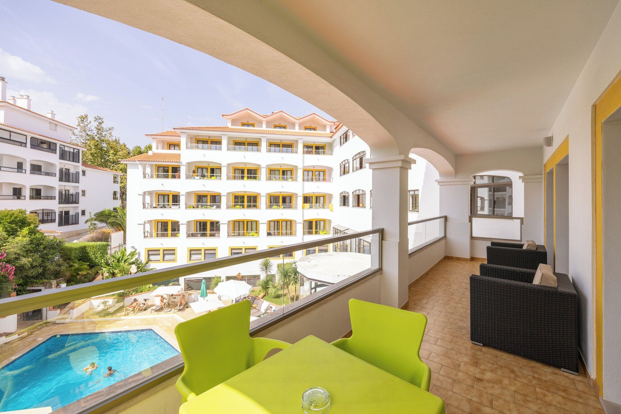 Balkon