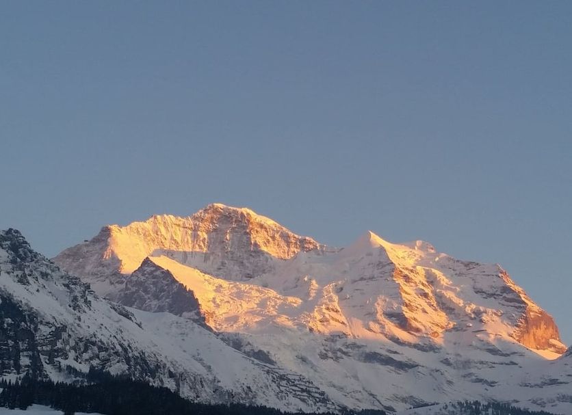 Außenansicht Foto