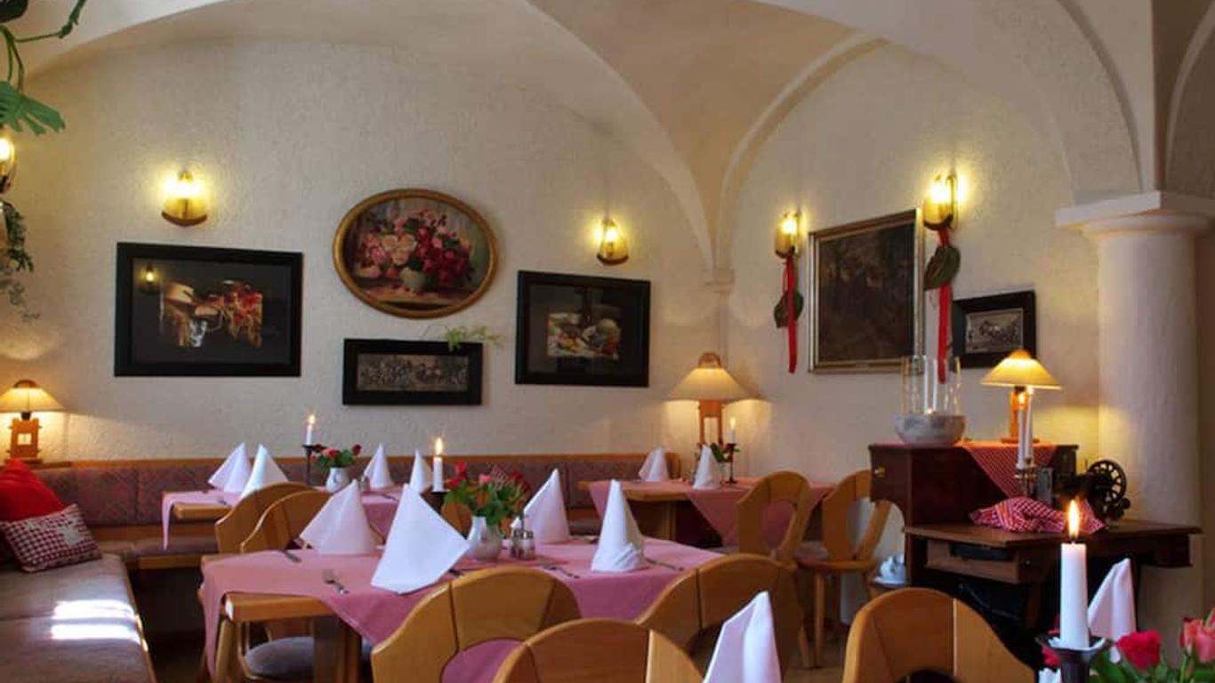 Landhotel Kertscher-Hof