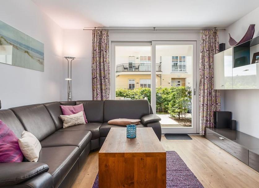 Wohnzimmer Foto
