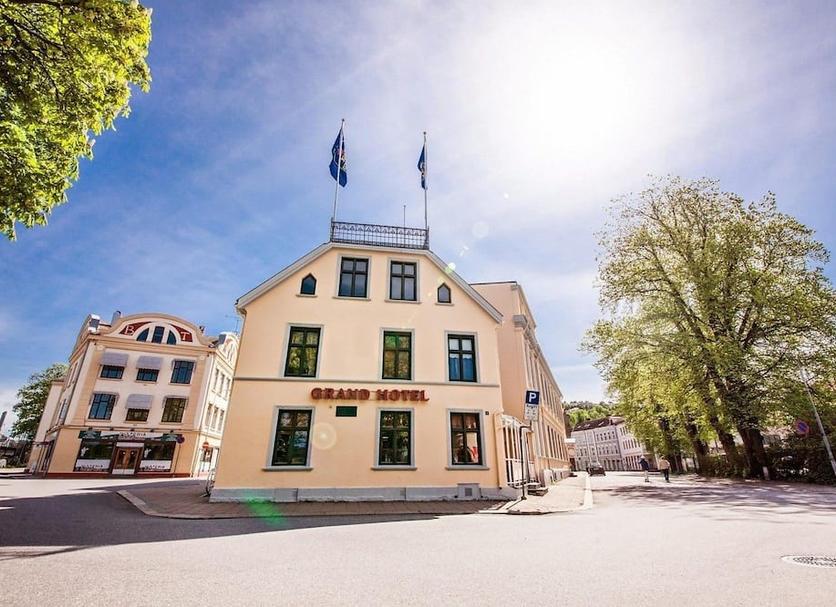 Gebäude Foto