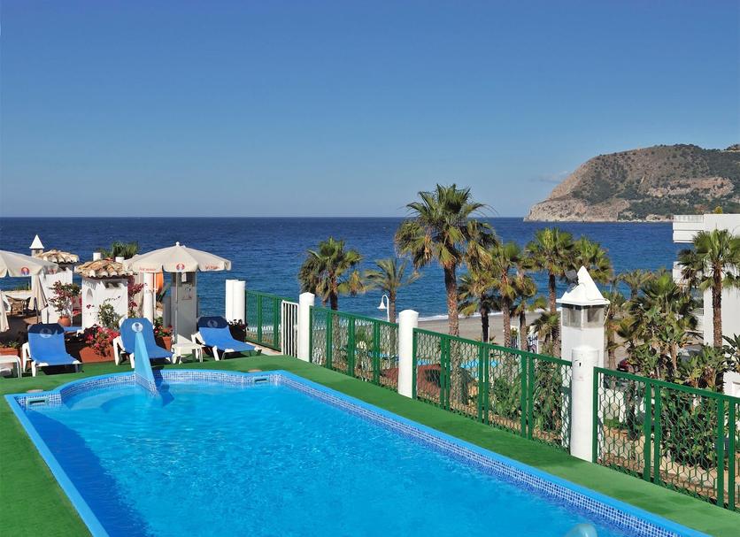 Pool Foto