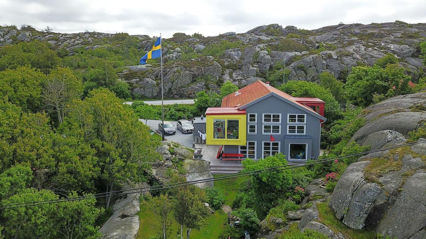 Lådfabriken