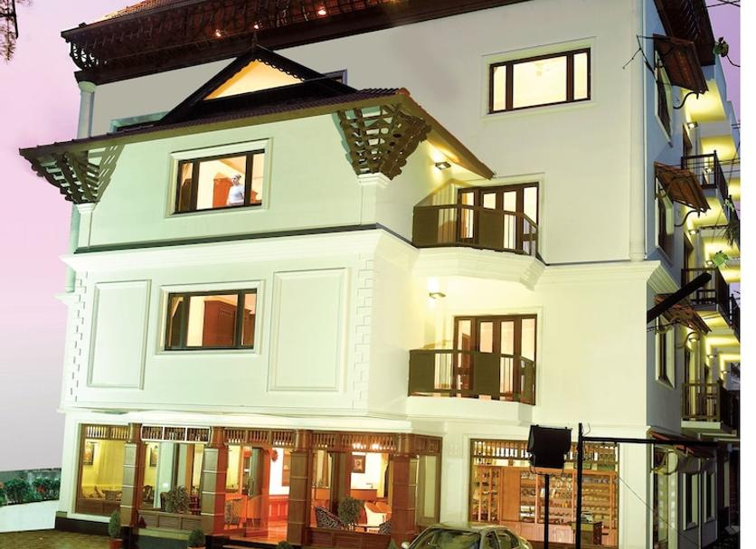 Gebäude Foto