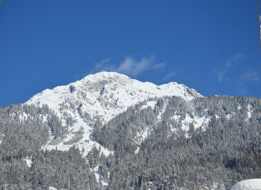 Außenansicht Foto