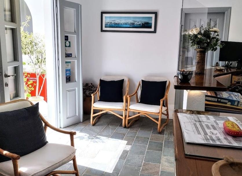 Wohnzimmer Foto