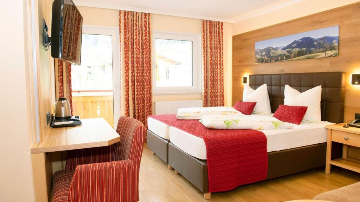 Hotel Schneeberger