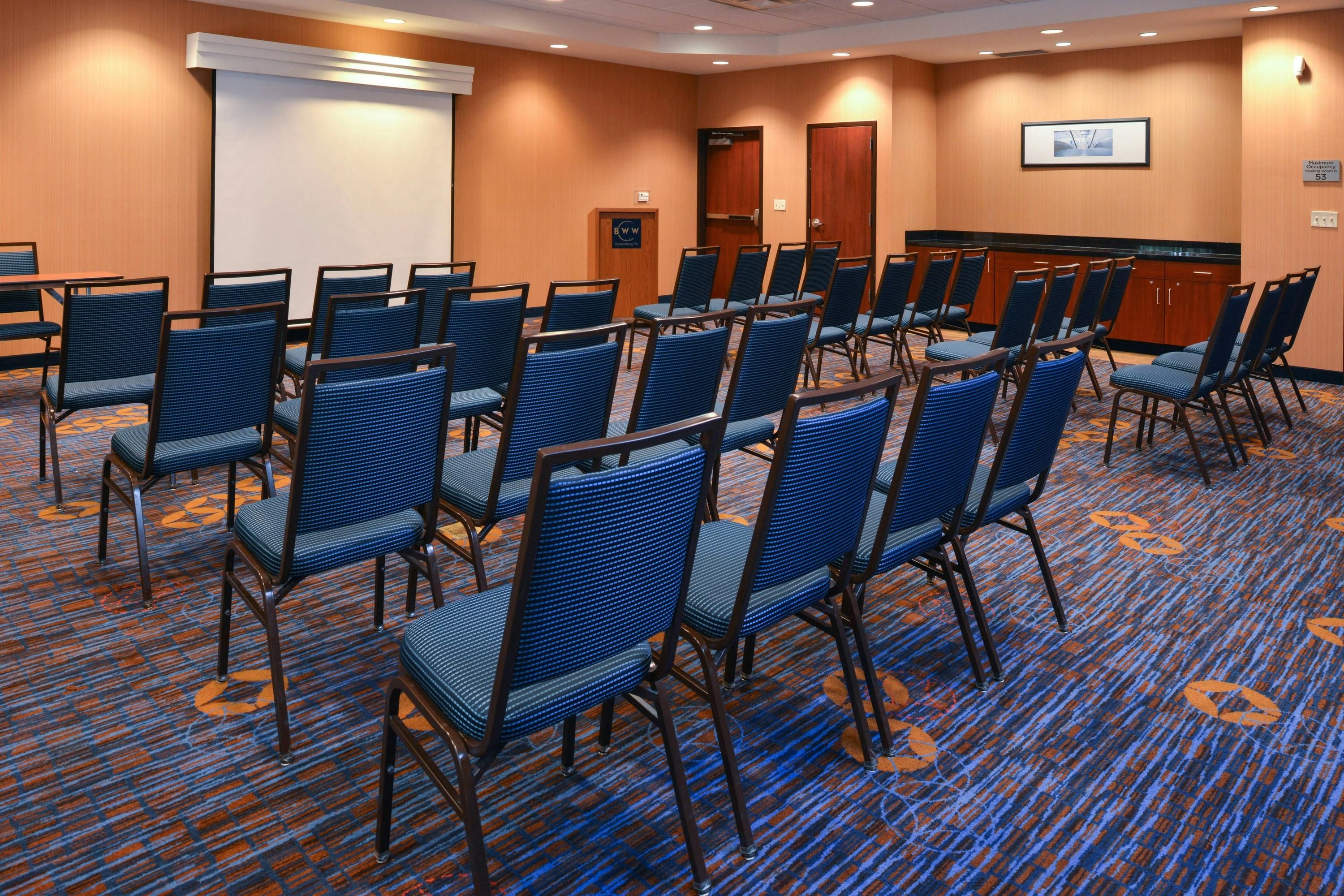 Konferenzraum