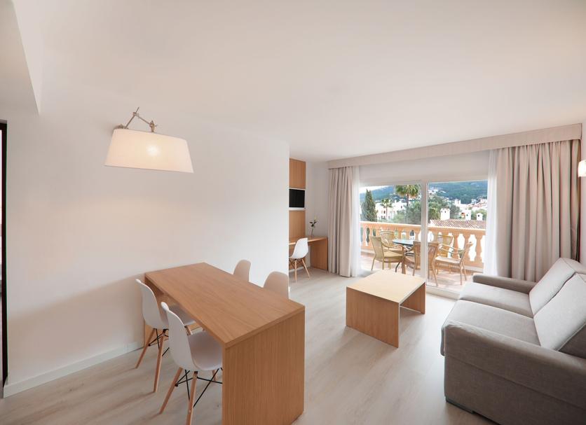 Wohnzimmer Foto