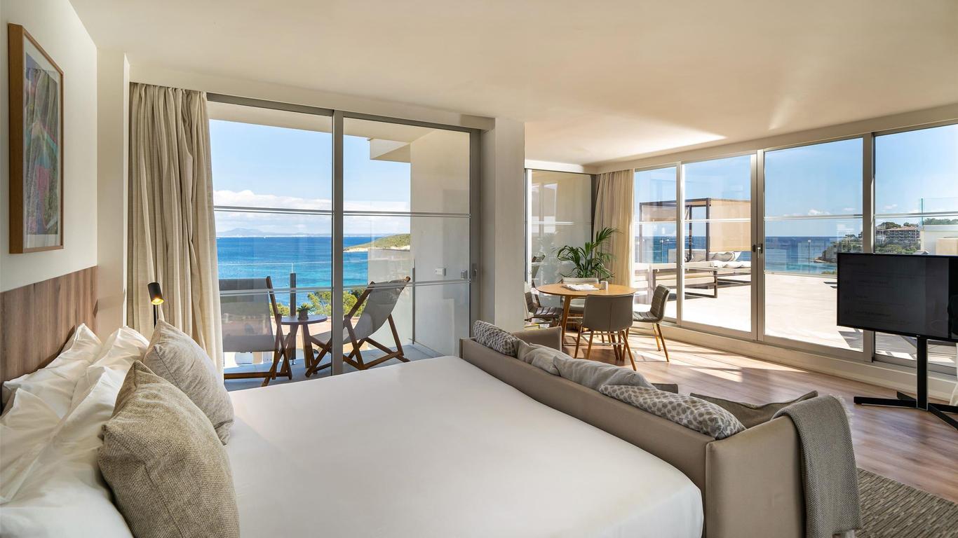 INNSiDE By Meliá Calviá Beach