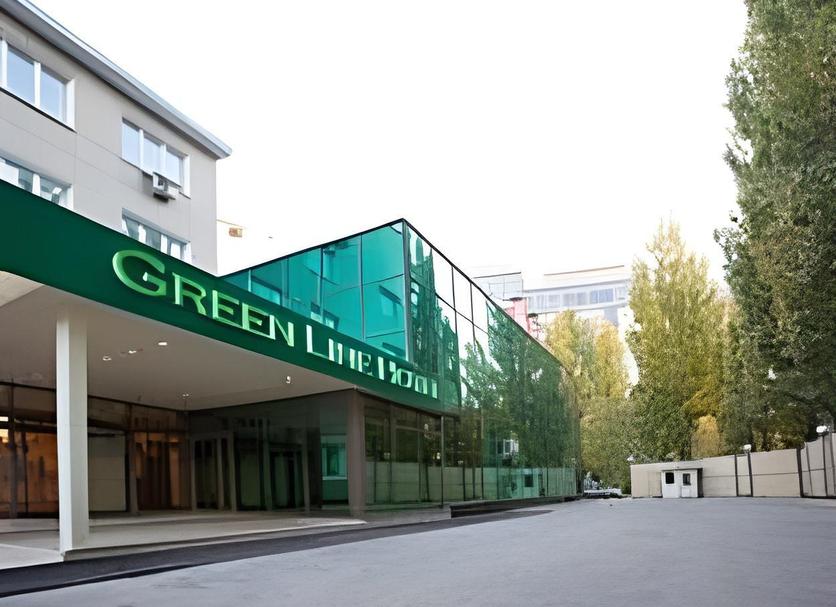 Gebäude Foto