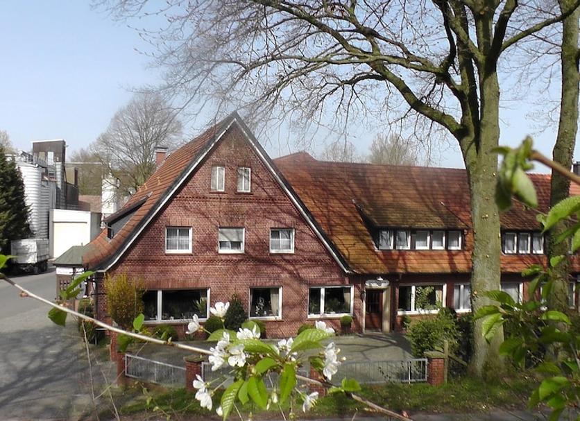 Gebäude Foto