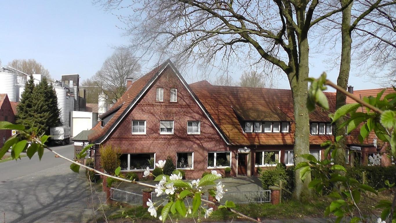 Gasthof Waldesruh