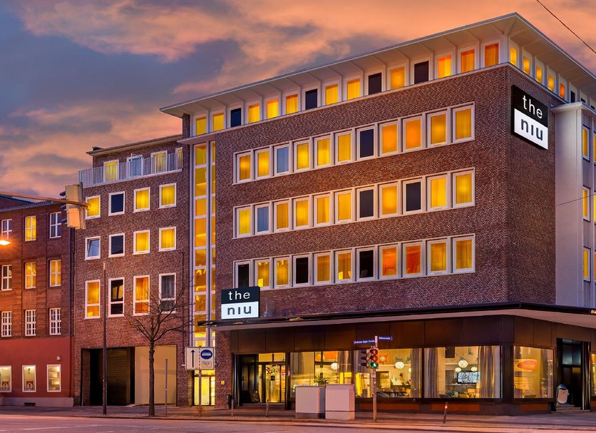 Gebäude Foto